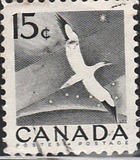 [National Wildlife Week, type GR]