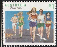 [Sport - Stampatore: Leigh-Mardon Ltd., Melbourne, Scrivi ANE]