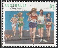 [Sport - Stampatore: Leigh-Mardon Ltd., Melbourne, Scrivi ANE]