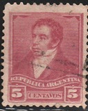 [Rivadavia, タイプ BE4]