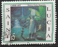 [Carib Art, type ADN]