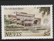 [No. 22-35 Overprinted "INDEPENDENCE 1983" - No Year on Stamps, प्रकार AH2]