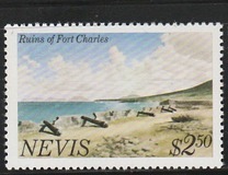 [Local Motifs - "1983" on Stamps, Вид AG2]