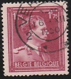 [King Leopold - New Values, type FO9]