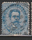 [King Umberto I, tyyppi Q3]