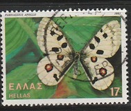 [Fauna - Nature Protection, type ALW]