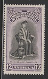 [Opening of the University College of West Indies, type AD]