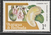 [Fruits and Flowers, type BU]