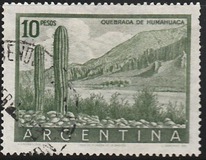 [General San Martin and Local Motifs, τύπος NN]