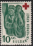 [Red Cross, type LA]