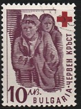 [Red Cross, type LA1]