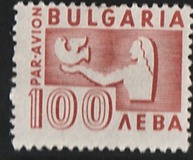 [Airmail, タイプ LZ]