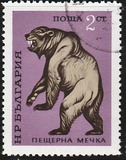 [Prehistoric Animals, tip BTJ]