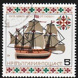 [Historical Ships, 类型 CYW]