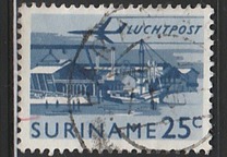 [Airmail - Local Motives, type VK]