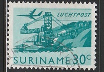 [Airmail - Local Motives, type VL]