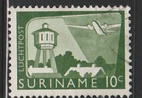 [Airmail - Local Motives, type VH]