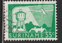 [Airmail - Local Motives, type VQ]