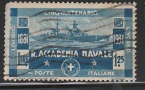 [The 50th Anniversary of the Royal Navy Academy, 类型 FK]