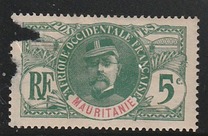 [Louis Faidherbe, 1818-1889, type A3]