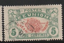 [Map of Reunion, type K3]
