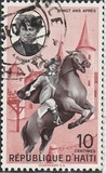 [Alexandre Dumas Commemoration, 1762-1806, тып GB]