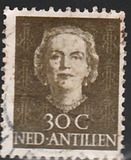 [Queen Juliana, 1909-2004, प्रकार F10]