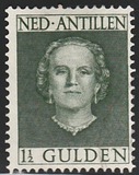 [Queen Juliana, type G]
