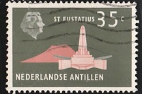 [Islands of the Netherlands Antilles, type AY1]