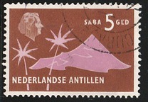 [Islands of the Netherlands Antilles, type AV1]