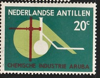 [Opening of Chemical Factories on Aruba, type CP]