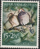 [Indigenous Birds, ประเภท AS]