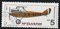 [Airplane History, Typ DCP]
