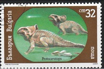 [Prehistoric Animals, Tip EIW]