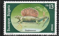 [Prehistoric Animals, Tip EIU]