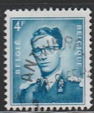 [King Baudouin, "Marchand", type RX3]