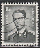 [King Baudouin, "Marchand", type RX]