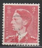 [King Baudouin, type RK1]