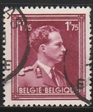 [King Leopold - New Values, type FO9]