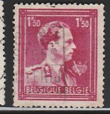 [King Leopold III, type LK1]