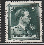 [King Leopold III, type LK6]
