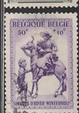 [Charity stamps, 类型 IN]