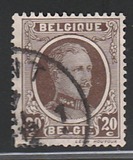 [King Albert, тип BU5]