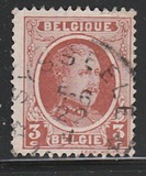 [King Albert, тип BU1]