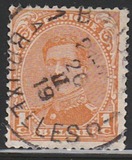 [King Albert I, type AZ]