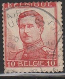 [King Albert - See Also No. 100-103, type AT]