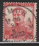 [King Albert - See Also No. 100-103, type AT]