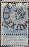 [King Leopold II. New issue, Вид AI]
