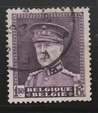 [King Albert, type DX1]