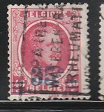 [King Albert, тип BU9]